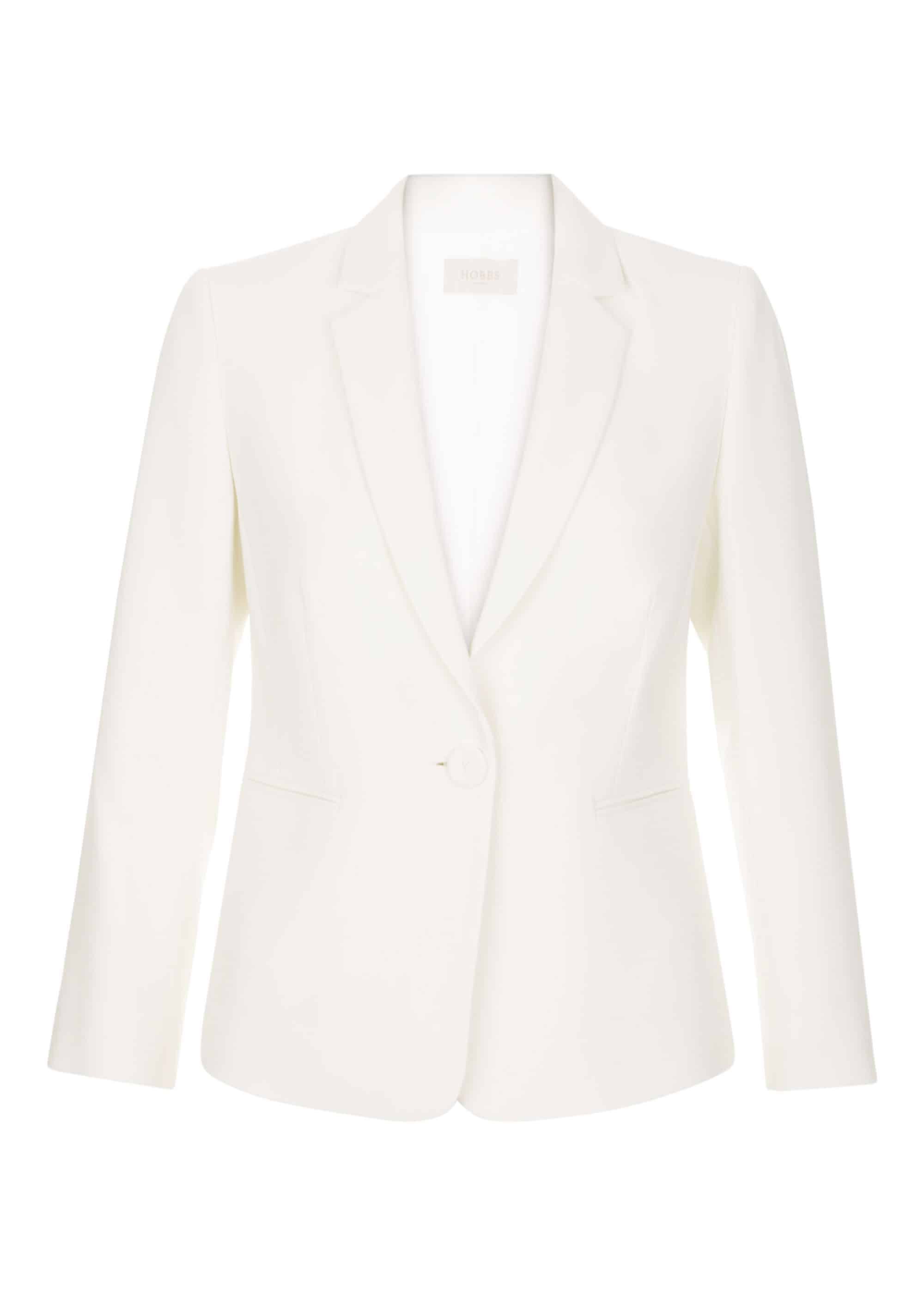 Morgan Blazer | Hobbs