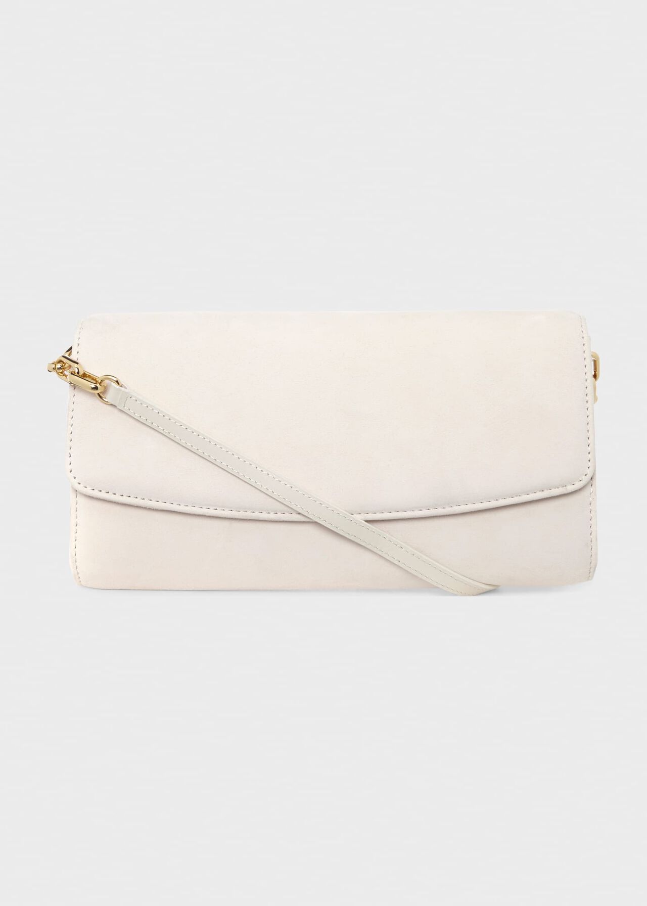 Sarah Clutch, Creamy Oyster, hi-res