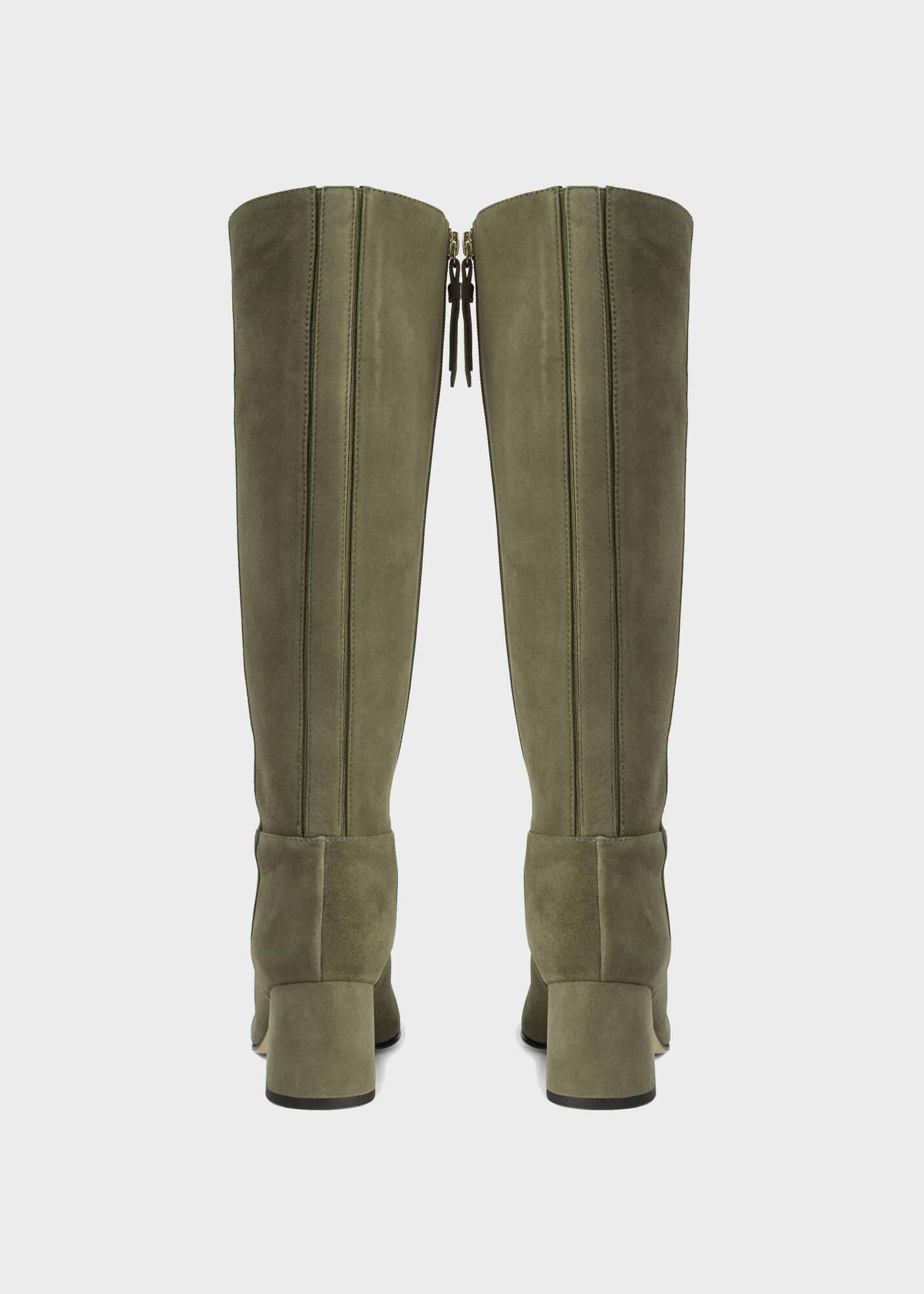 hobbs imogen knee high boots