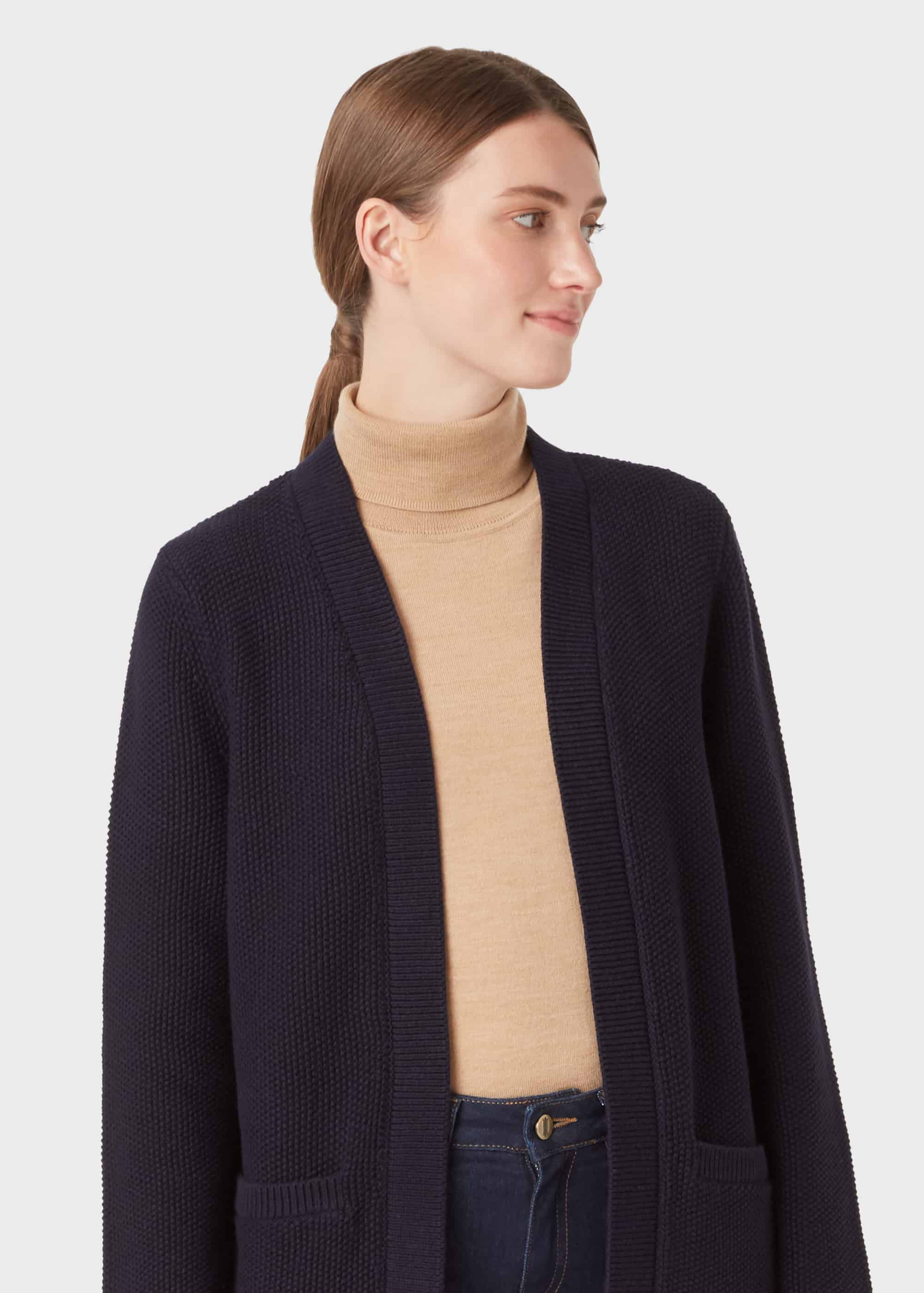 hobbs maya cardigan