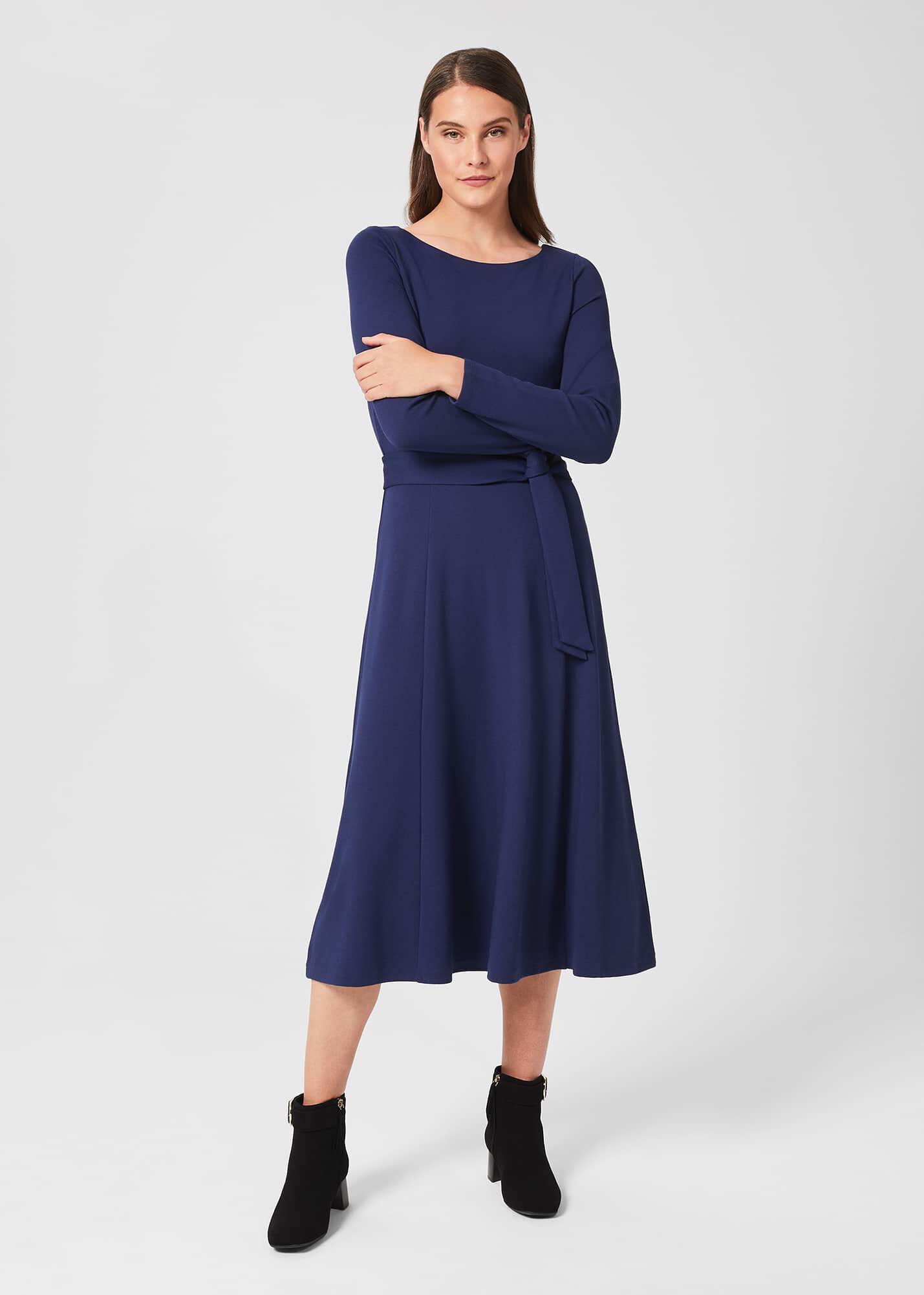 Lena the elegant dress sales