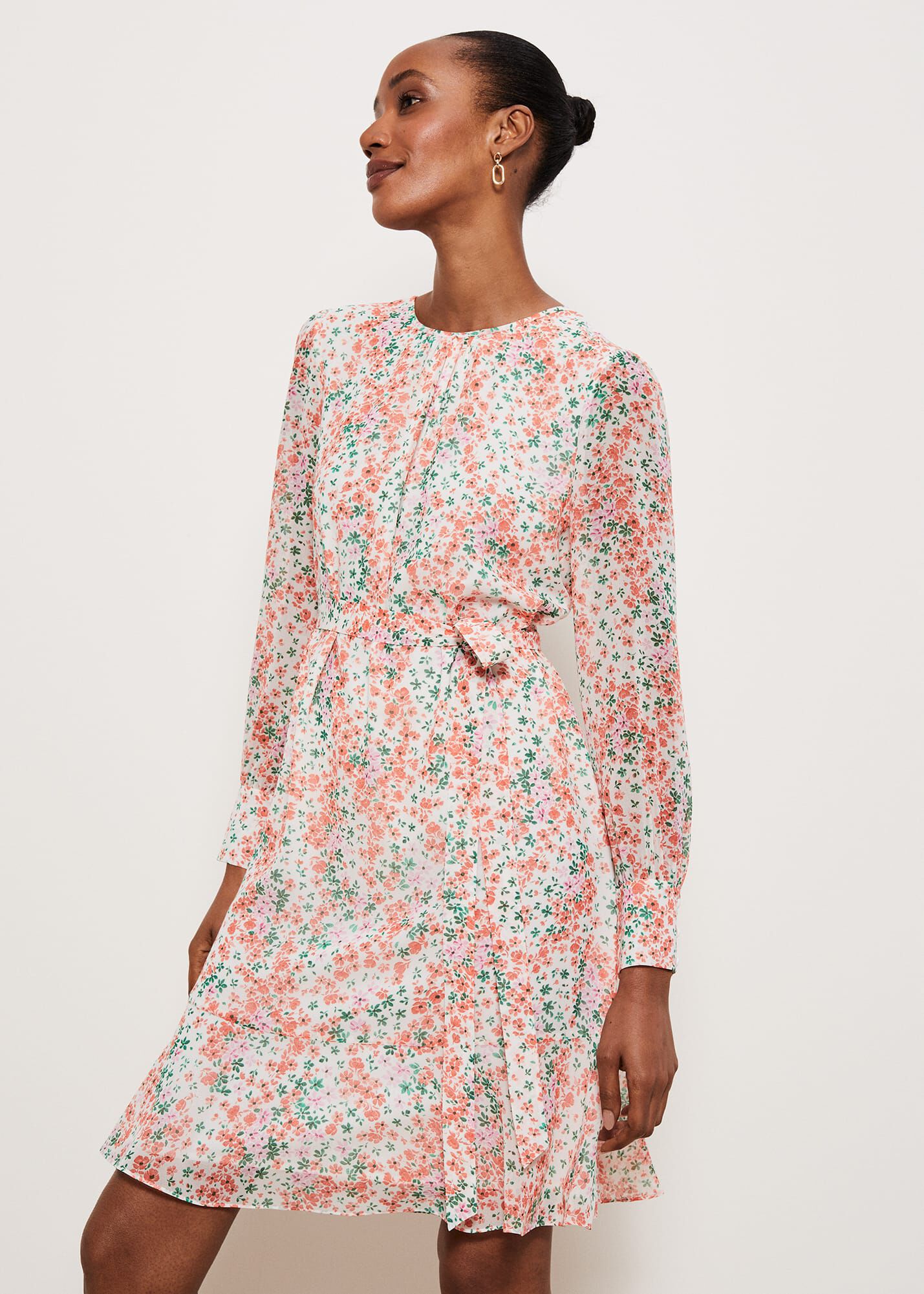 Hobbs sale frances dress