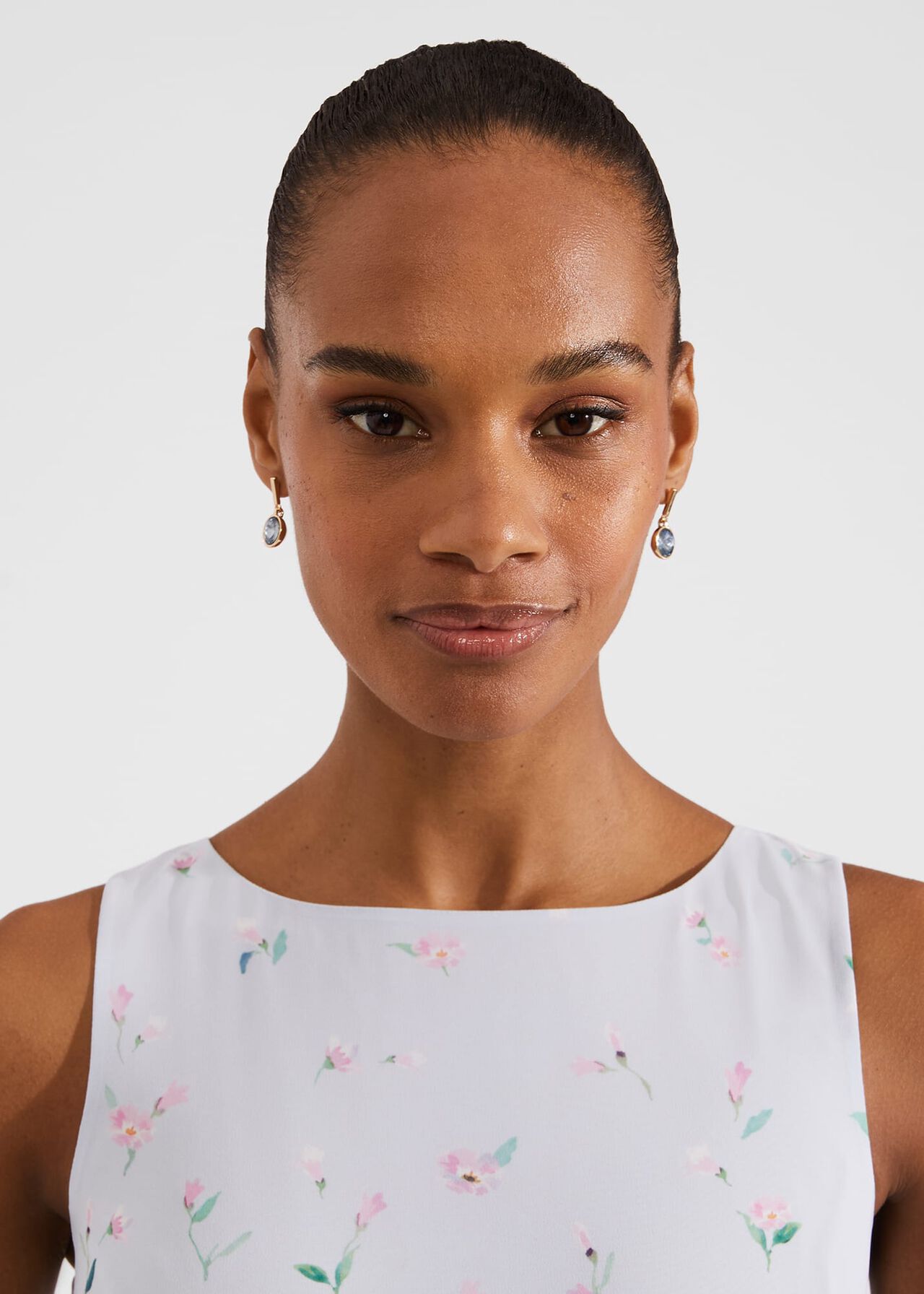 Emi Earrings Hobbs UK