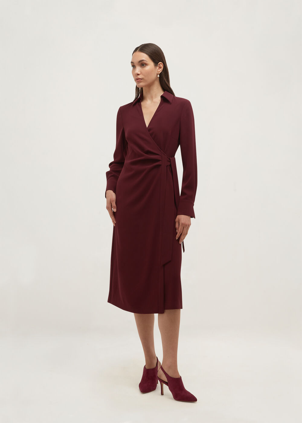 Arabella Dress