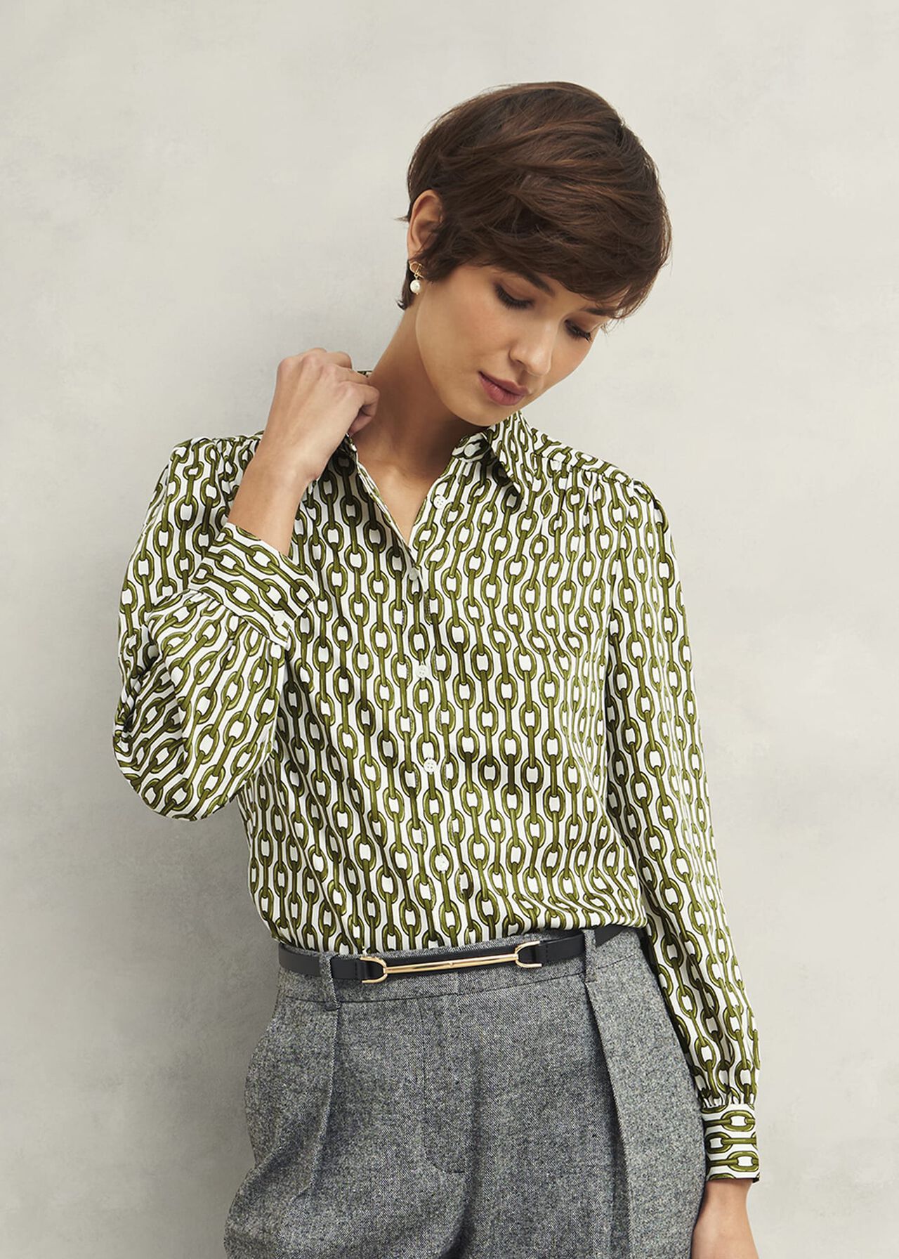 Tallie Shirt