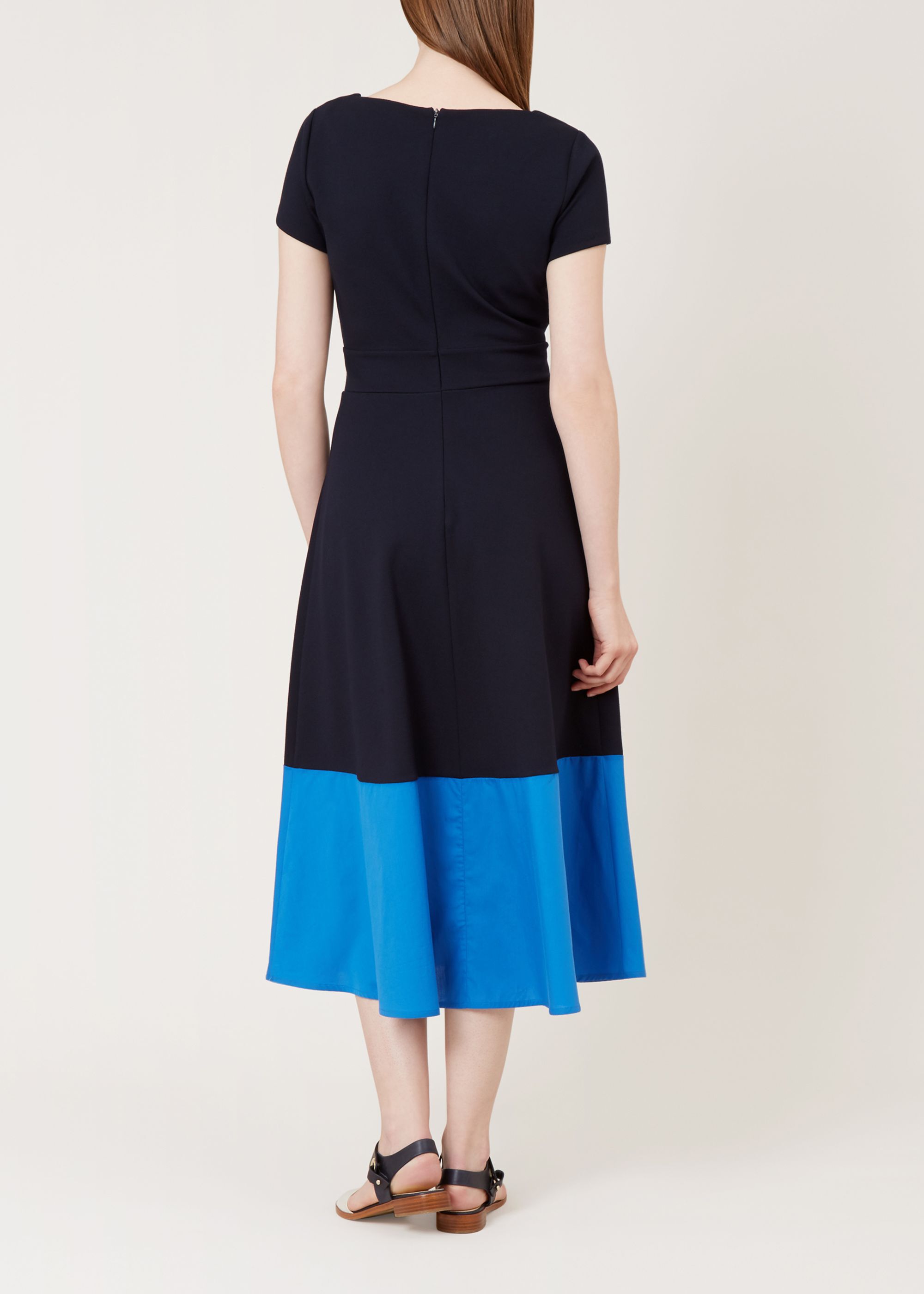 hobbs helenora dress