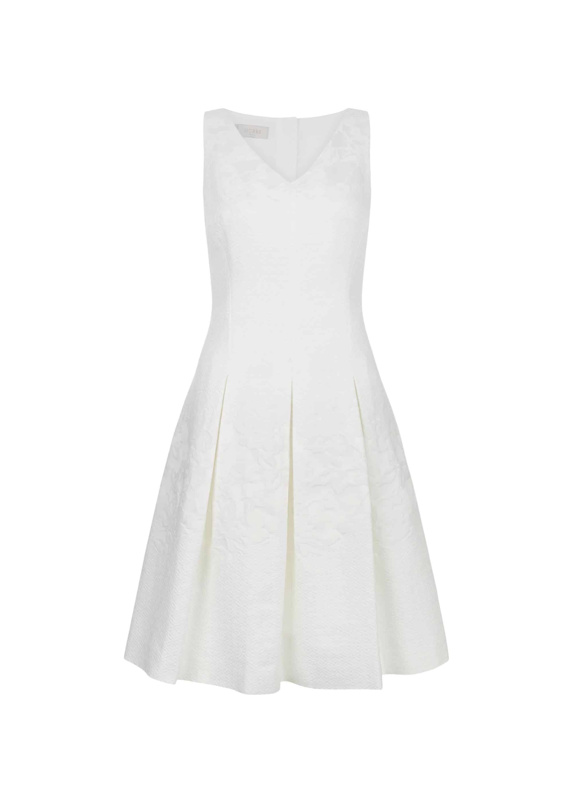 hobbs tamara dress