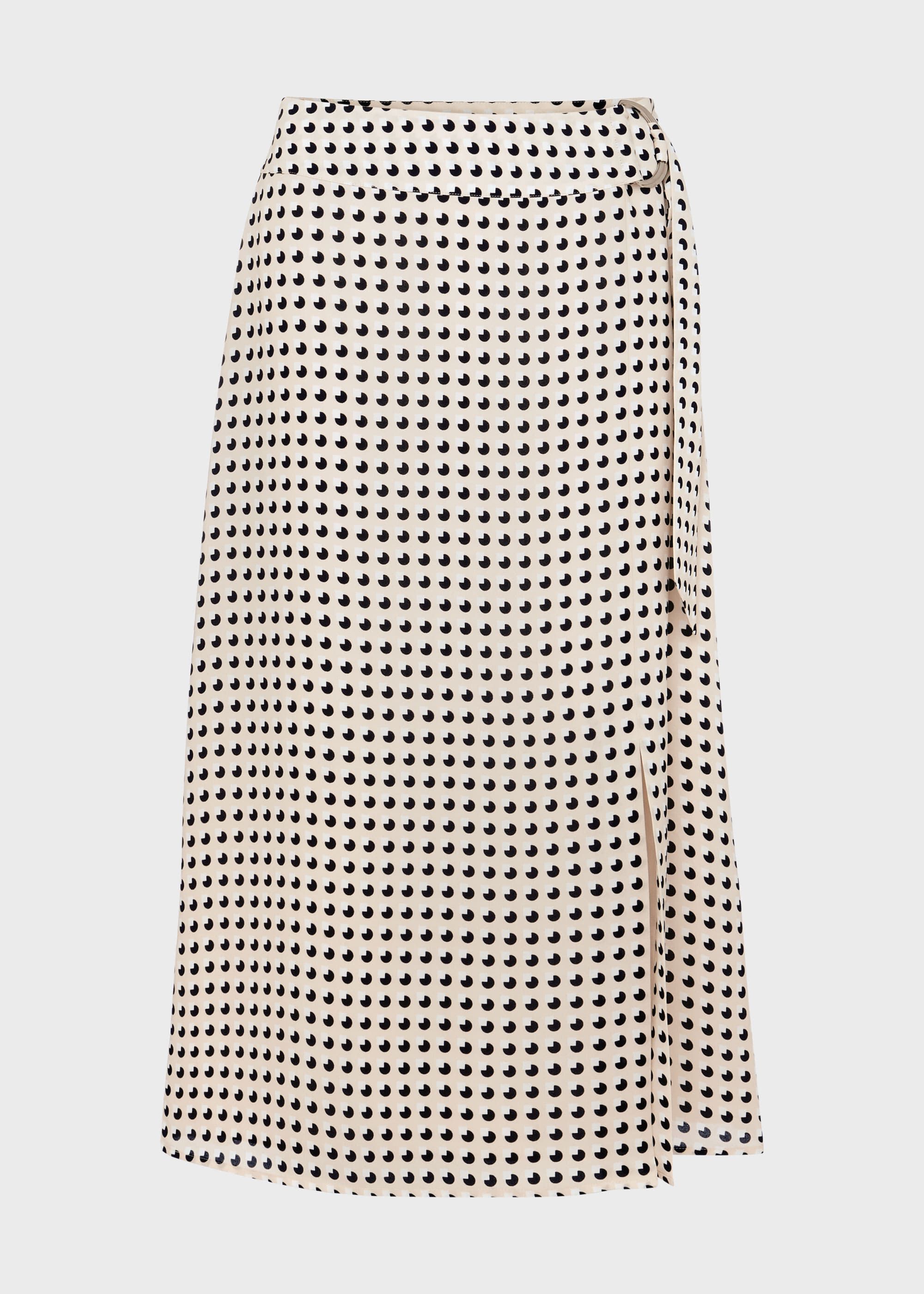 Joelle Midi Skirt