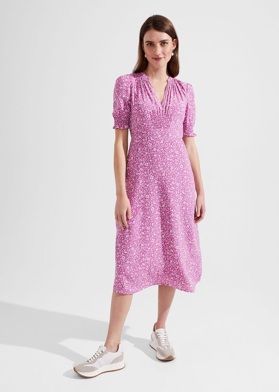 Petite Tullia Dress