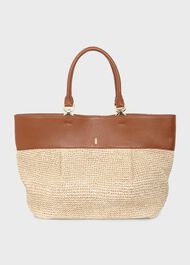 Dartmouth Tote Bag, Natural, hi-res