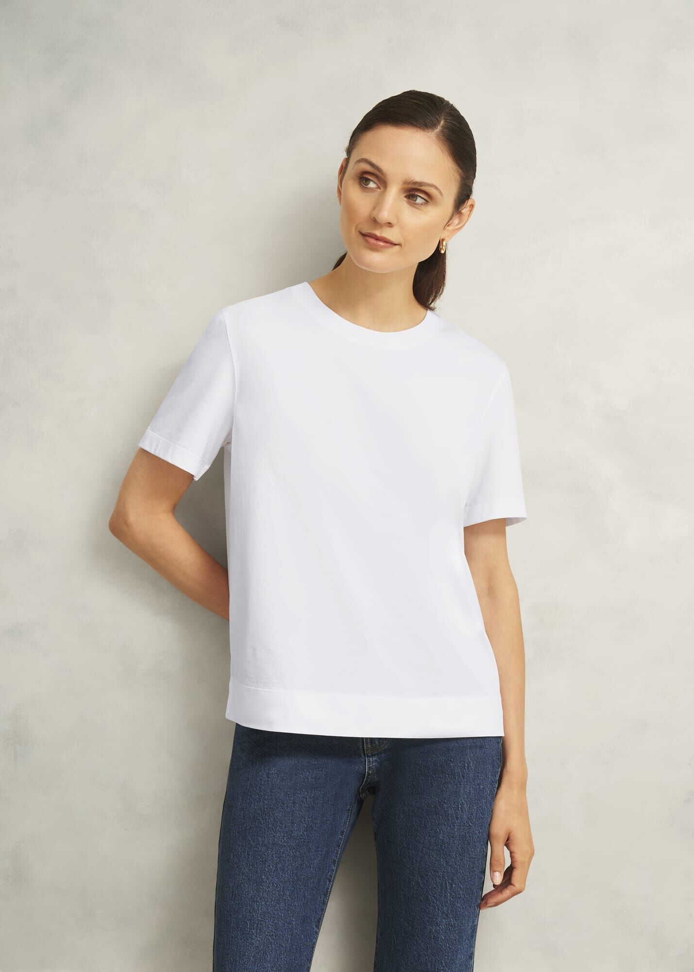 Women's Shirts | Short Sleeve, Long Sleeve, Silk & Cotton