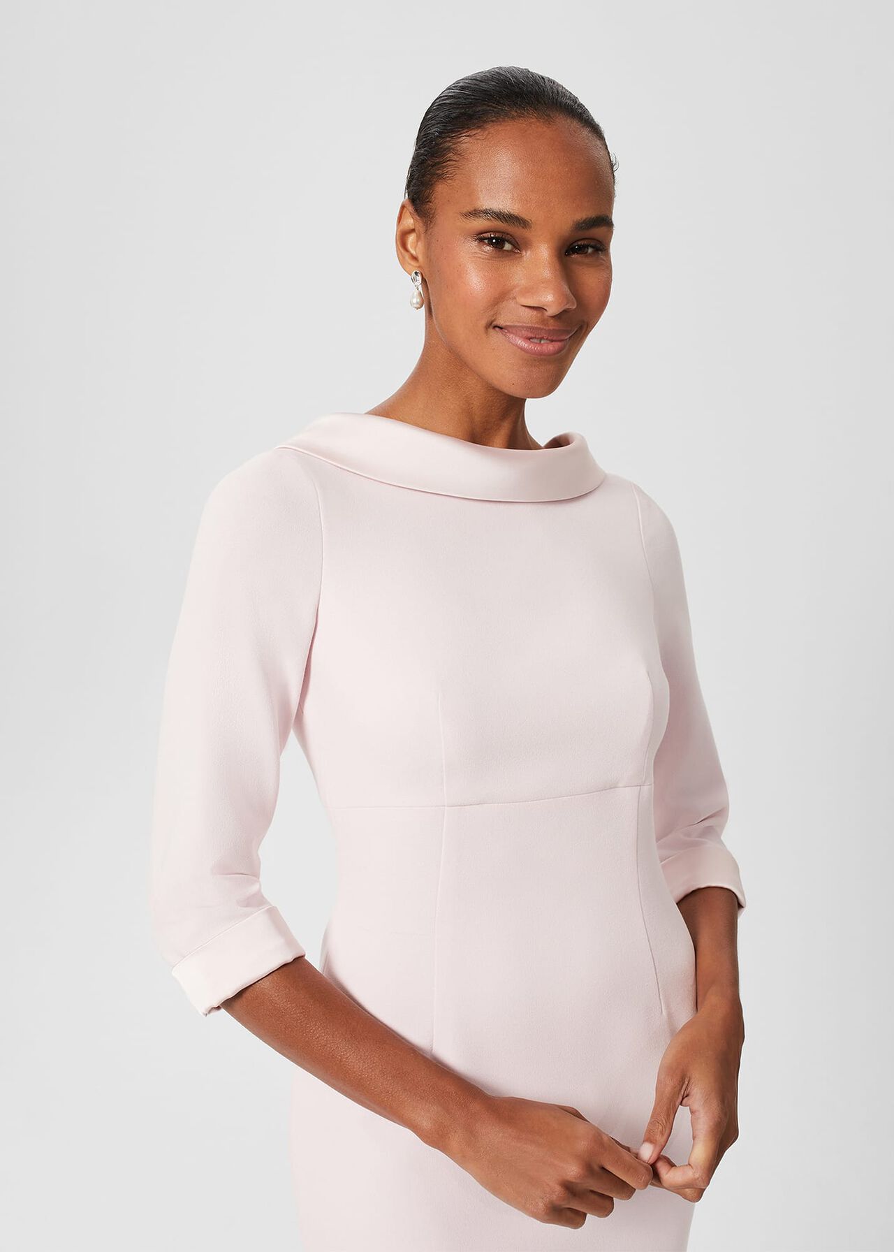 Rhianne Shift Dress