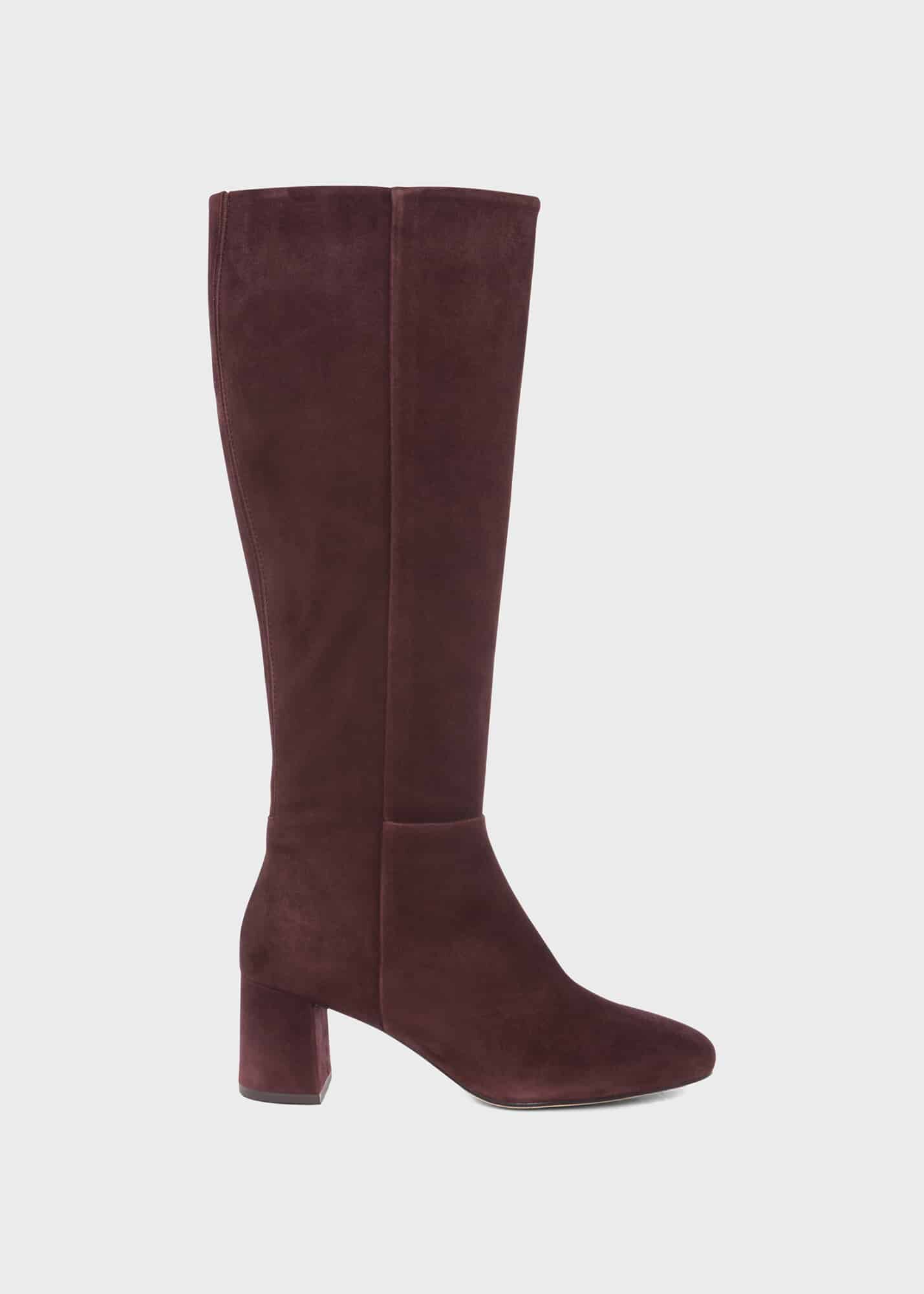 Women's Boots | Ankle, Chelsea & Knee High Boots | Hobbs London |