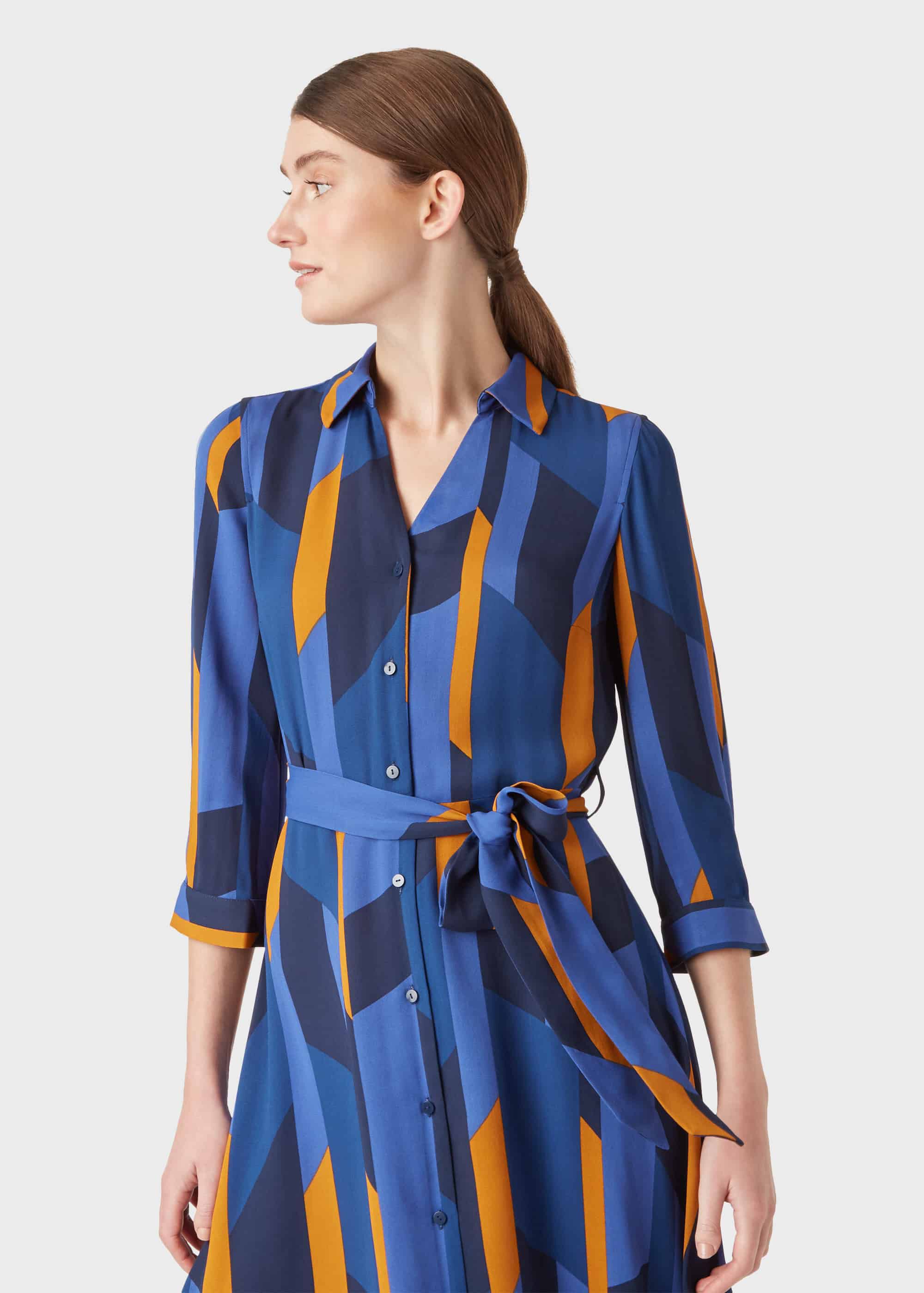 hobbs dahlia dress