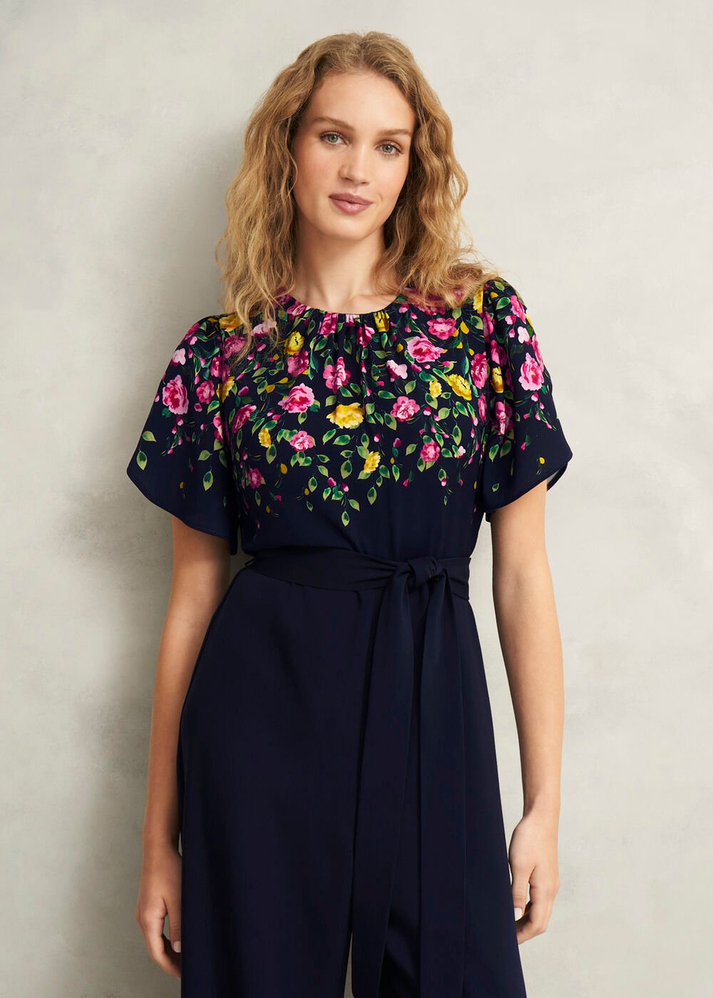 Verena Jumpsuit, Multi, hi-res