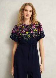 Verena Jumpsuit, Multi, hi-res