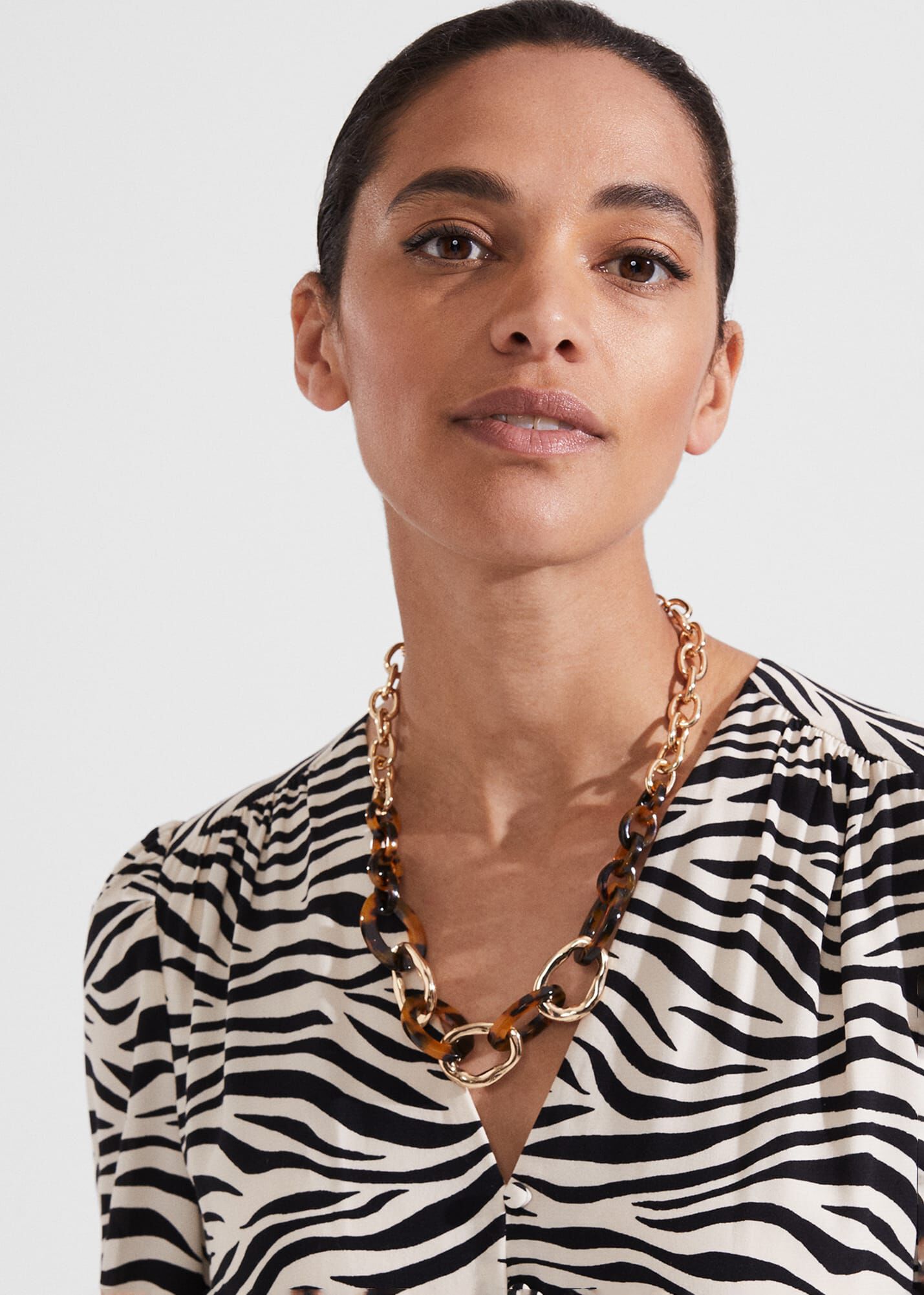 Hobbs naomi necklace shop