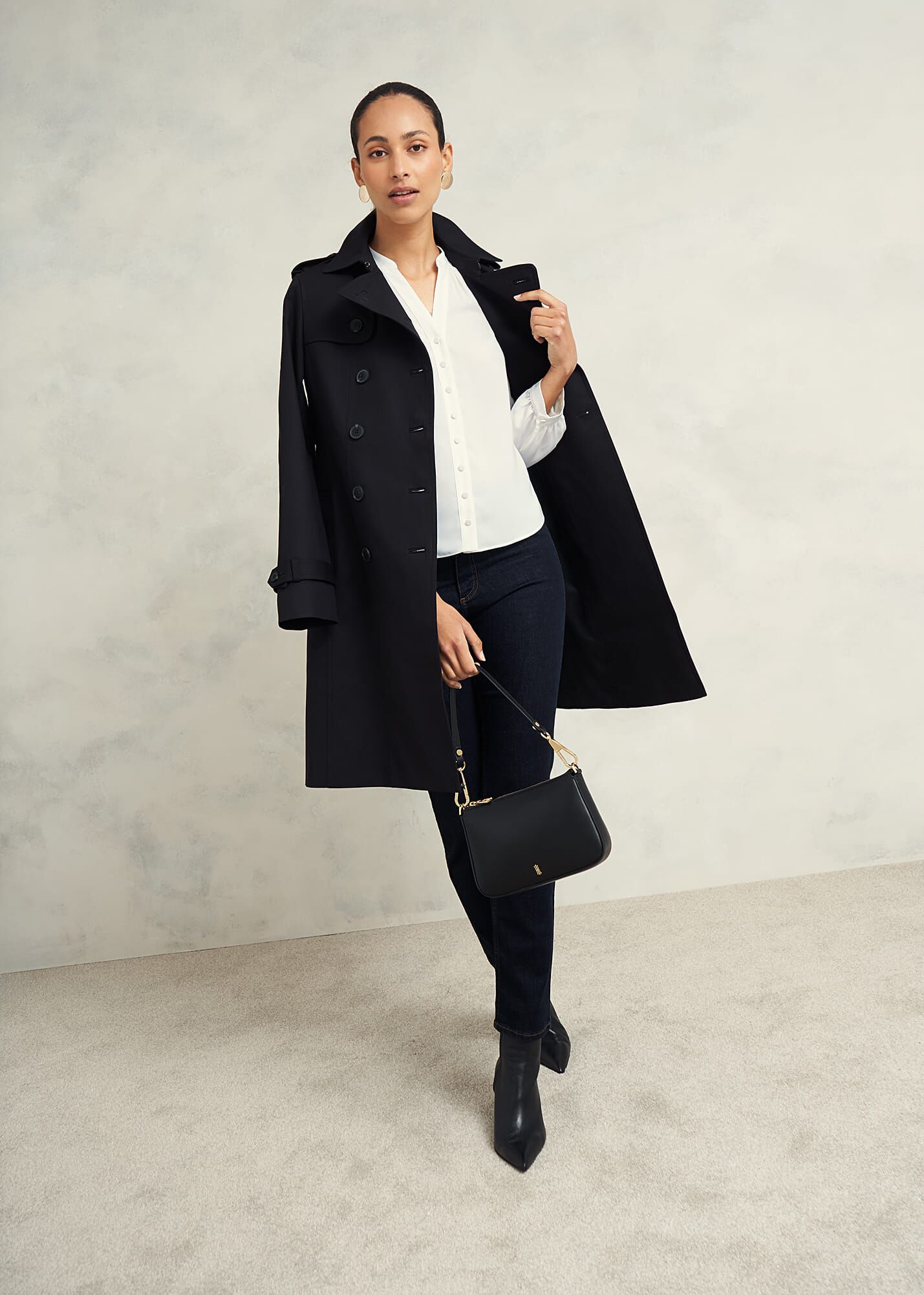 Peony Blouse | Hobbs US |