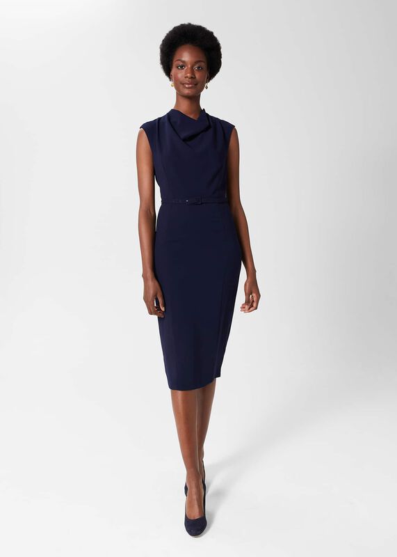 Julie Shift Dress