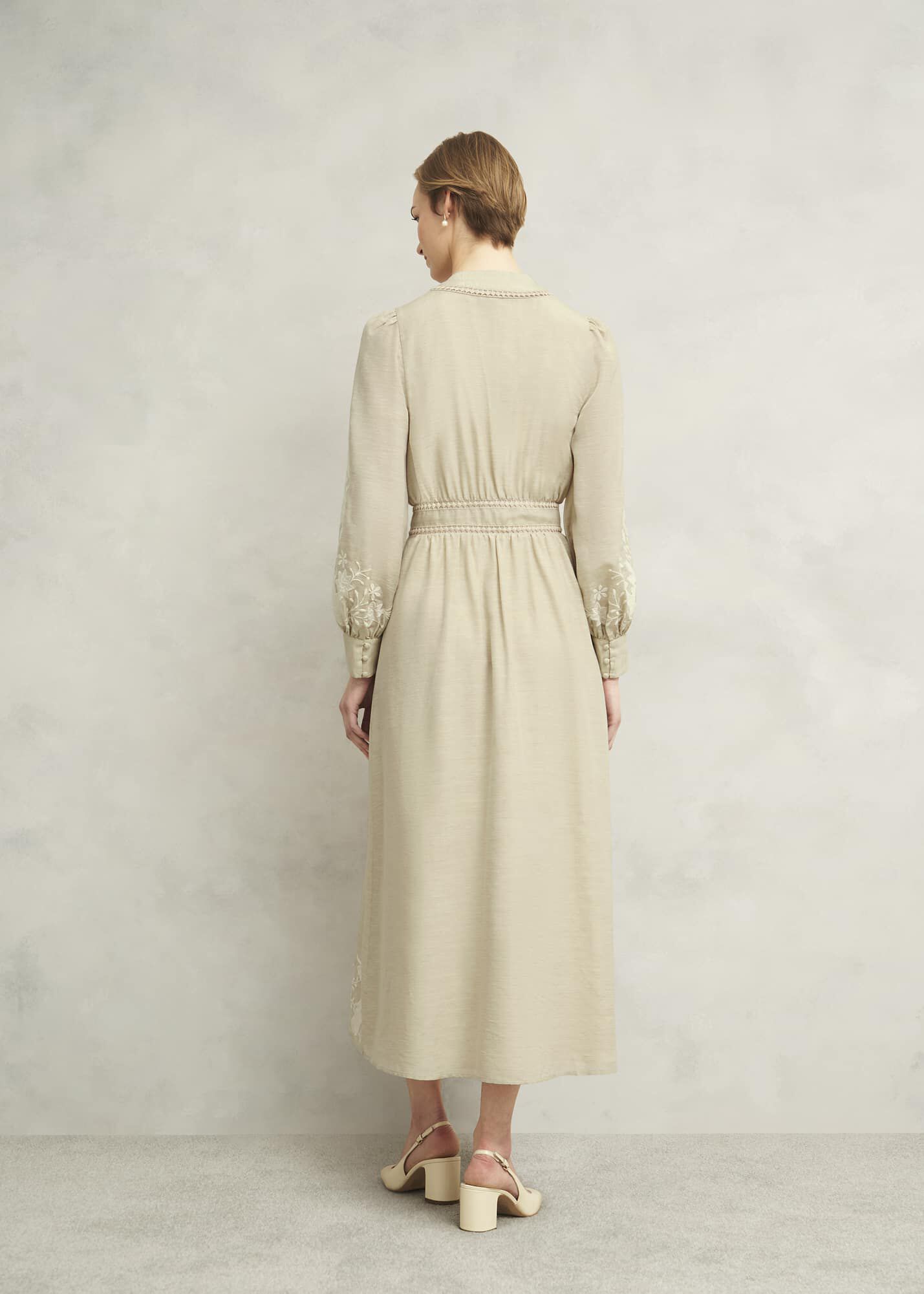 【HOBBS LONDON】Freda Dress フレダドレス Freda Dress | Hobbs US |