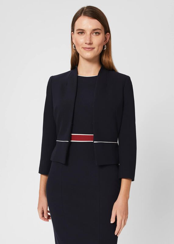 Alexandra Jacket