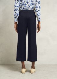 Norfolk Trouser, Navy, hi-res