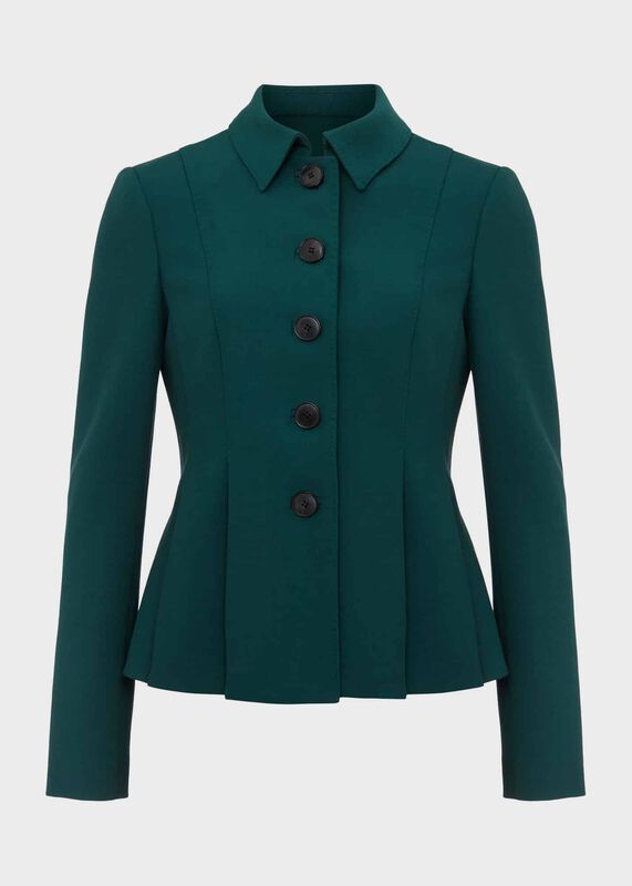 Scarlett Jacket