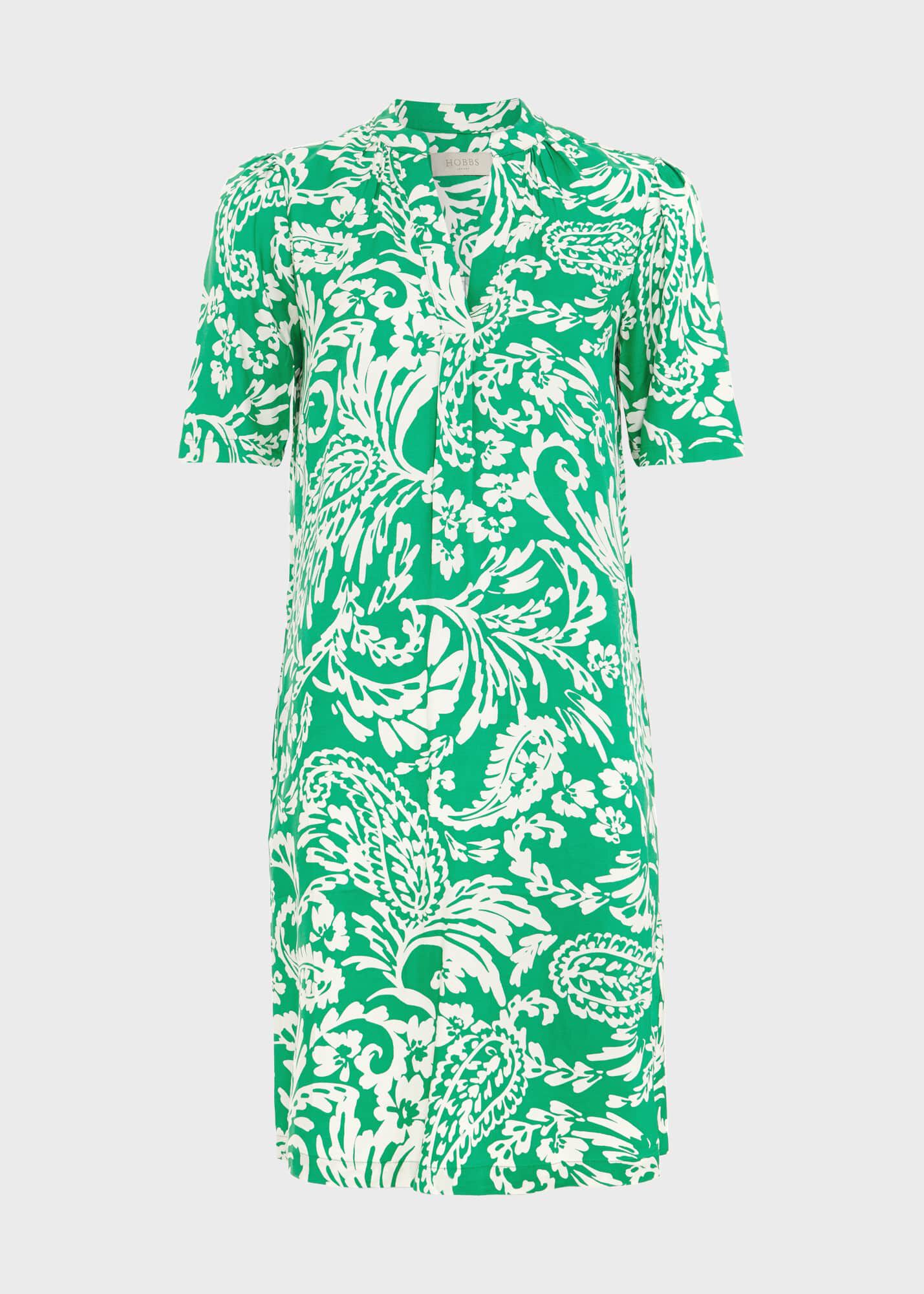 Lucille Dress | Hobbs US |