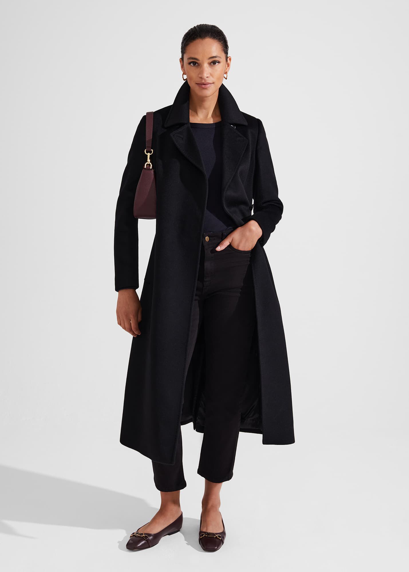 Myla trench on sale