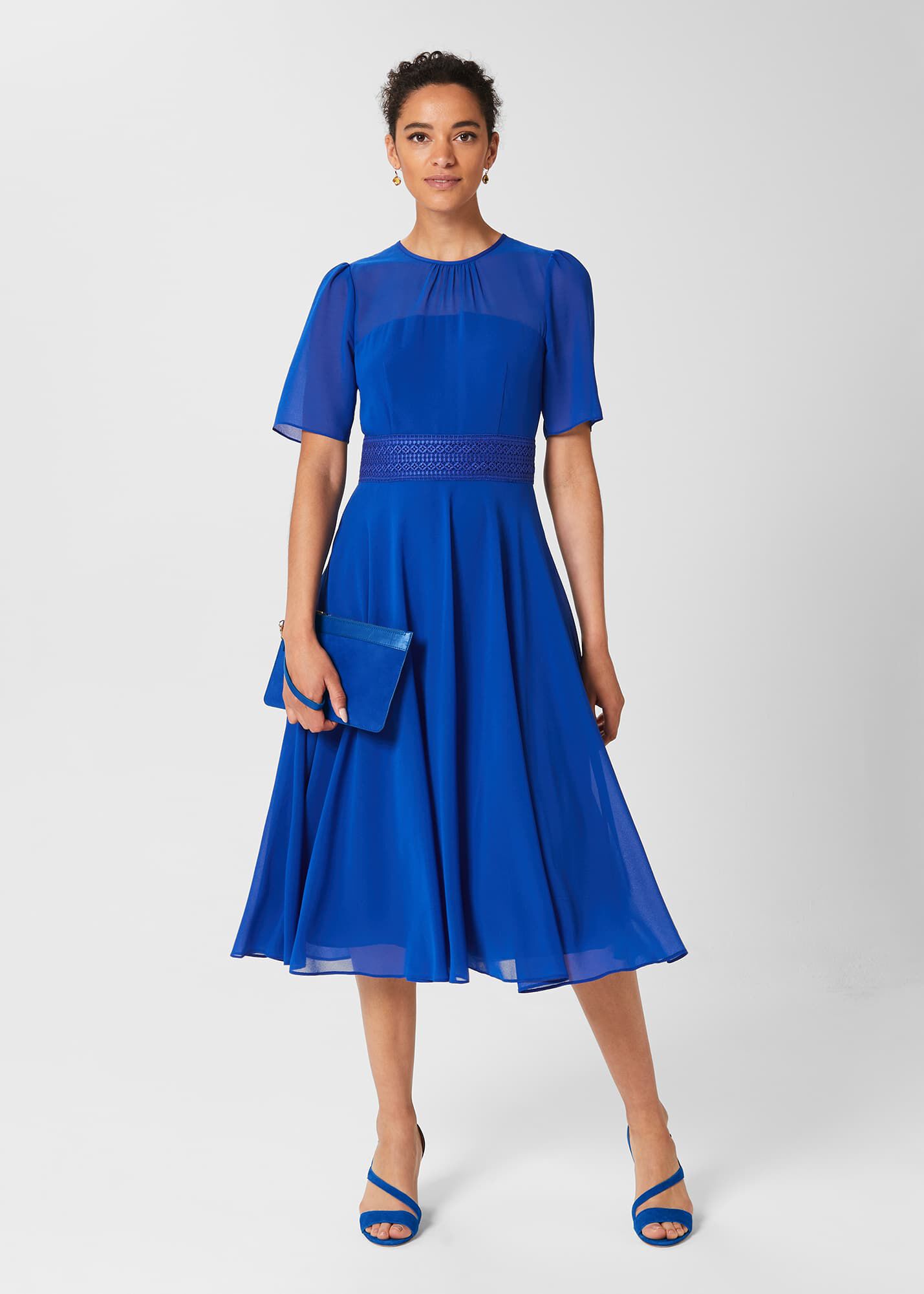 Hobbs bridesmaid dress discount