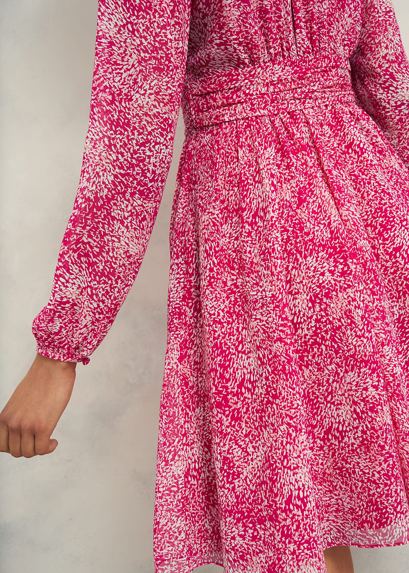 Janaya Dress | Hobbs UK |