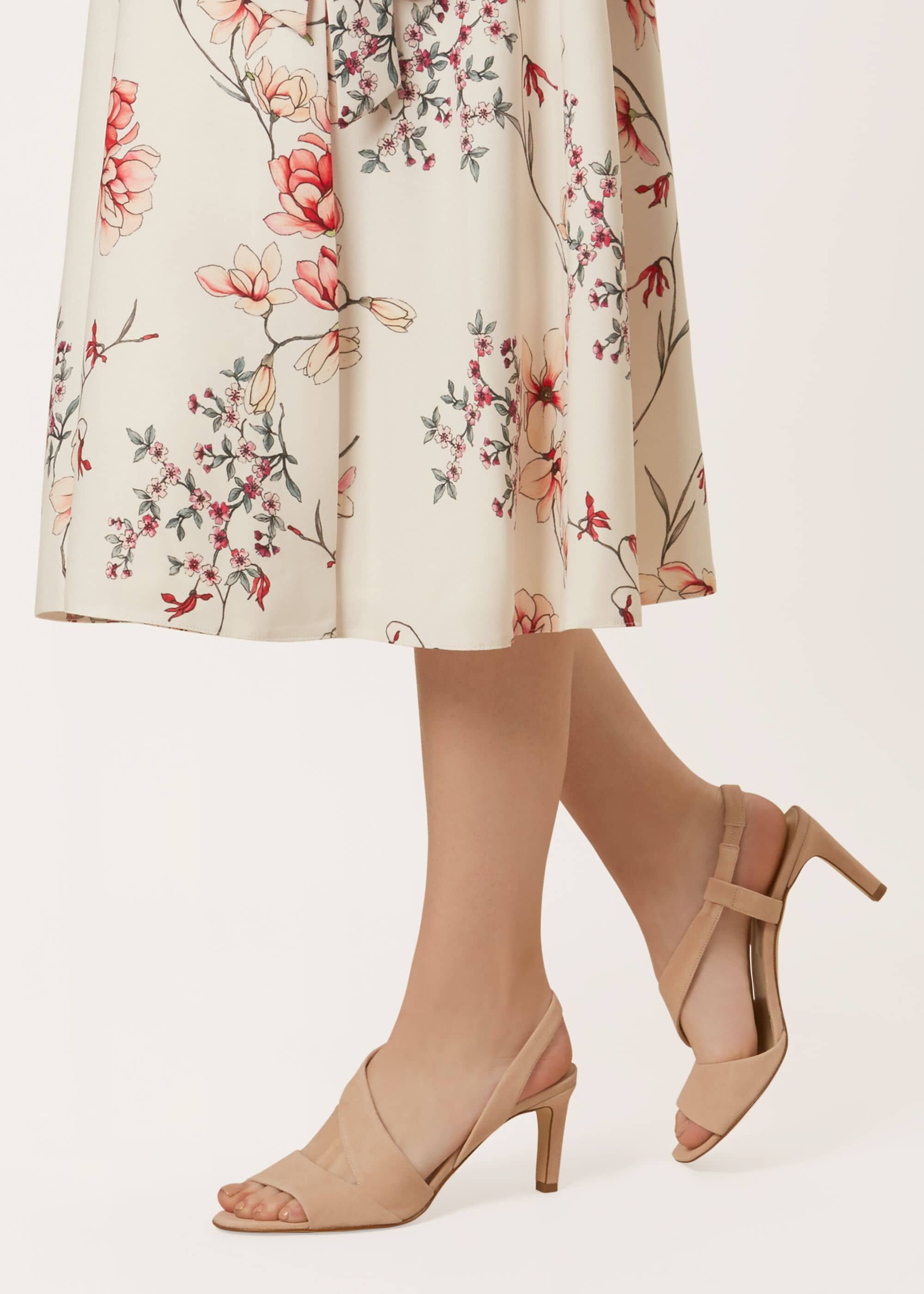 Hobbs leah sandal Clearance