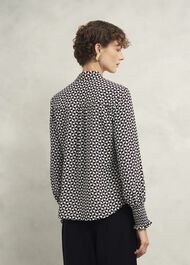 Somerton Blouse, Multi, hi-res
