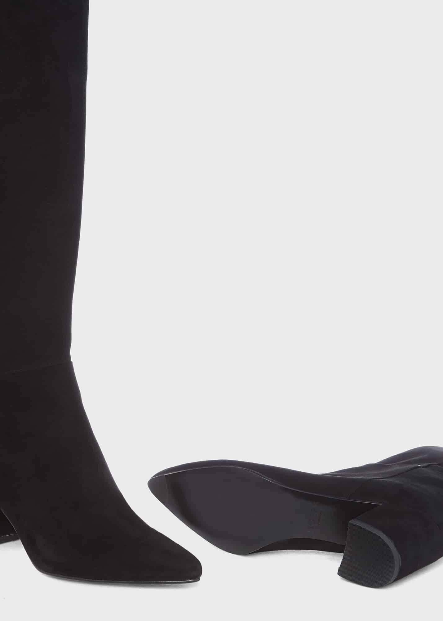 Lyra Long Boot