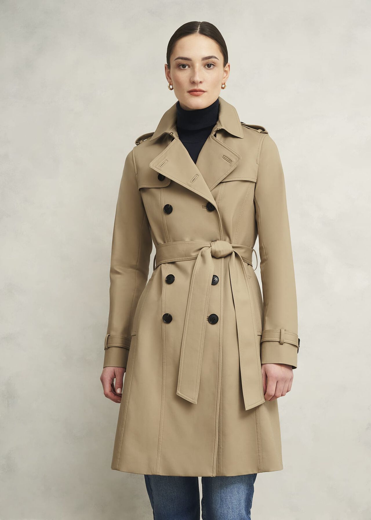 Hobbs Skylar Trench