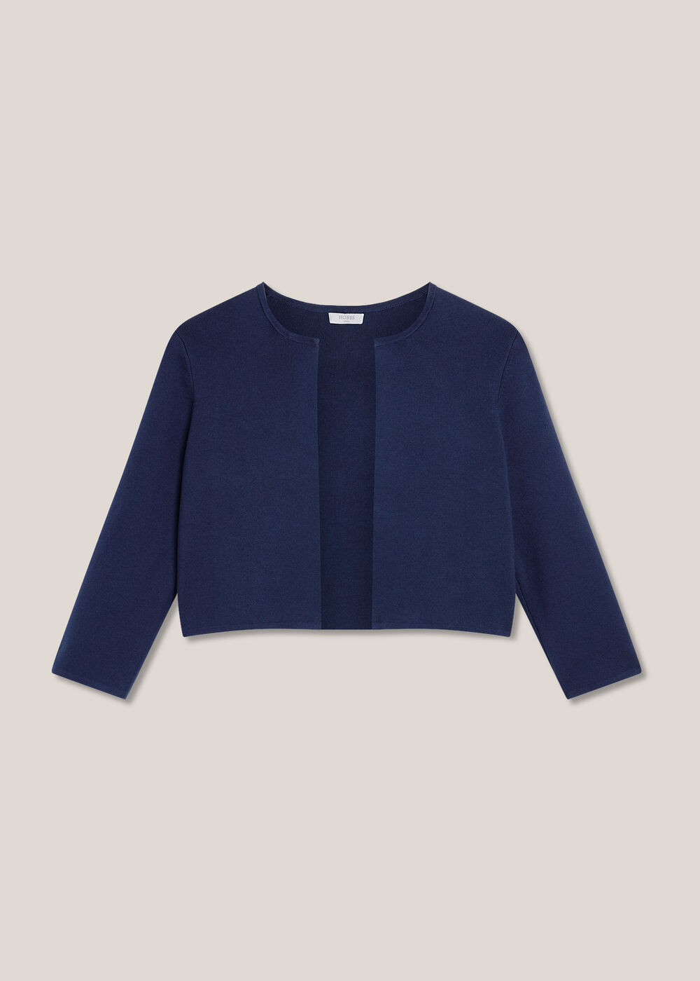 Ella Cardigan, Midnight, hi-res