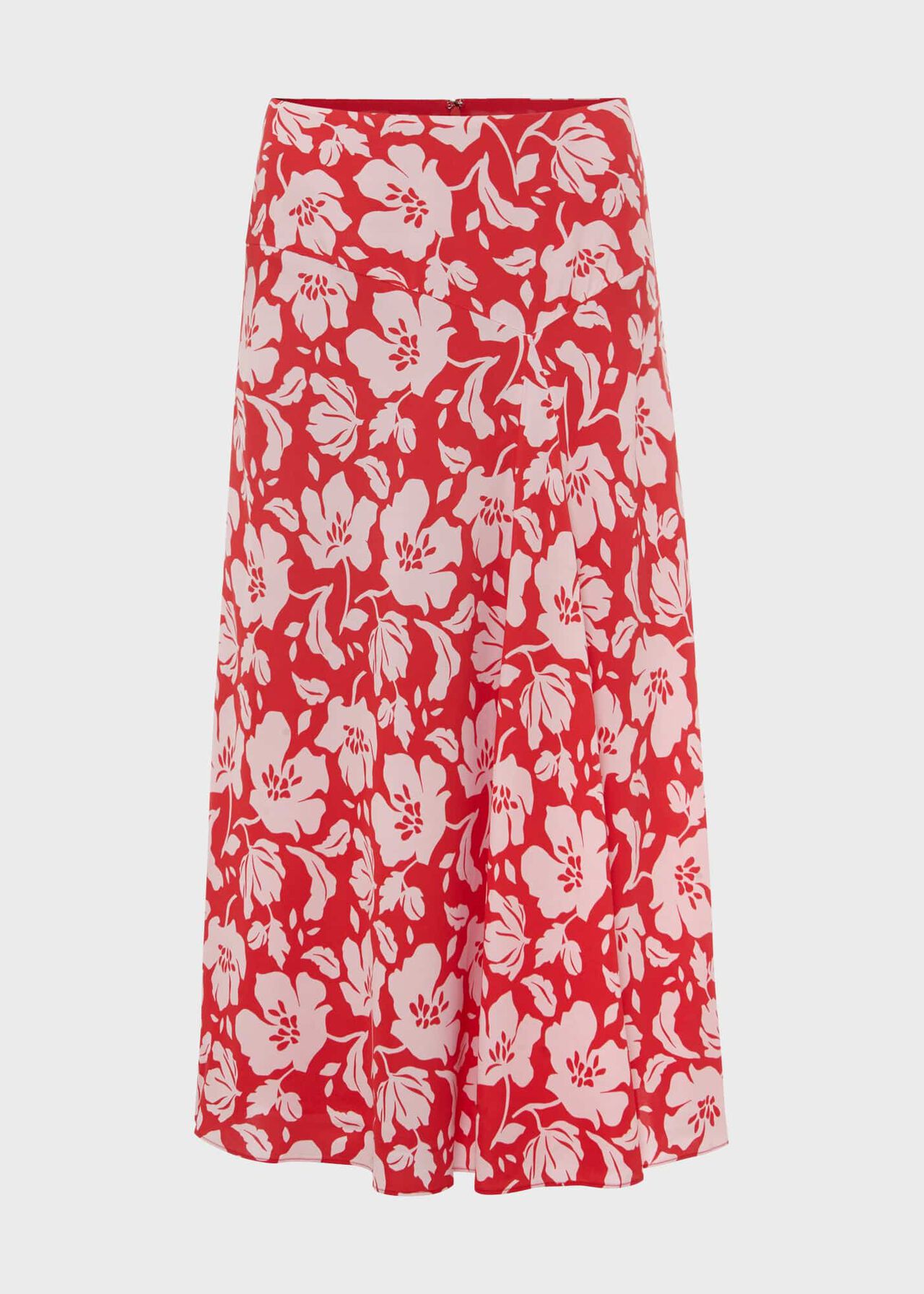Angie Skirt, Red Pink, hi-res