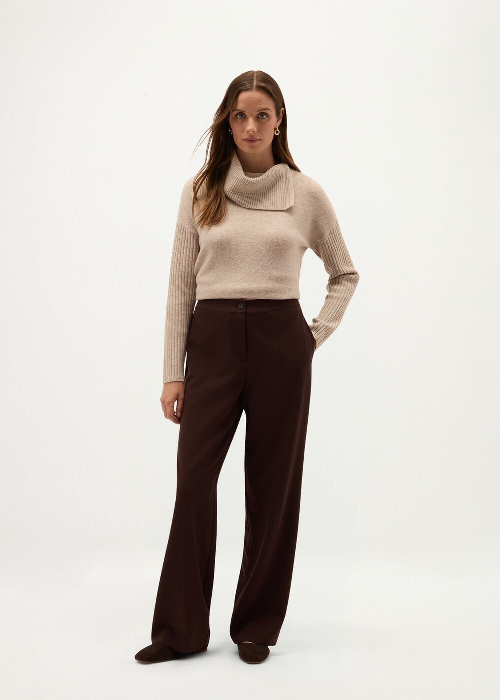 Martine Trousers