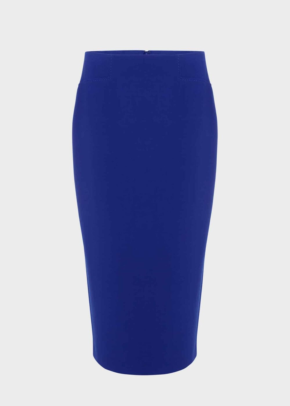Brielle Skirt, Cobalt Blue, hi-res