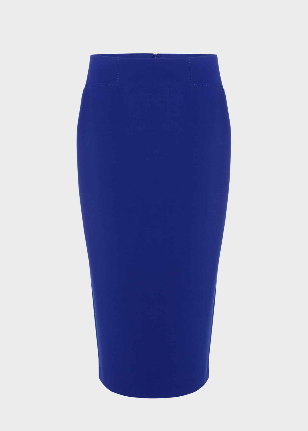 Brielle Skirt, Cobalt Blue, hi-res