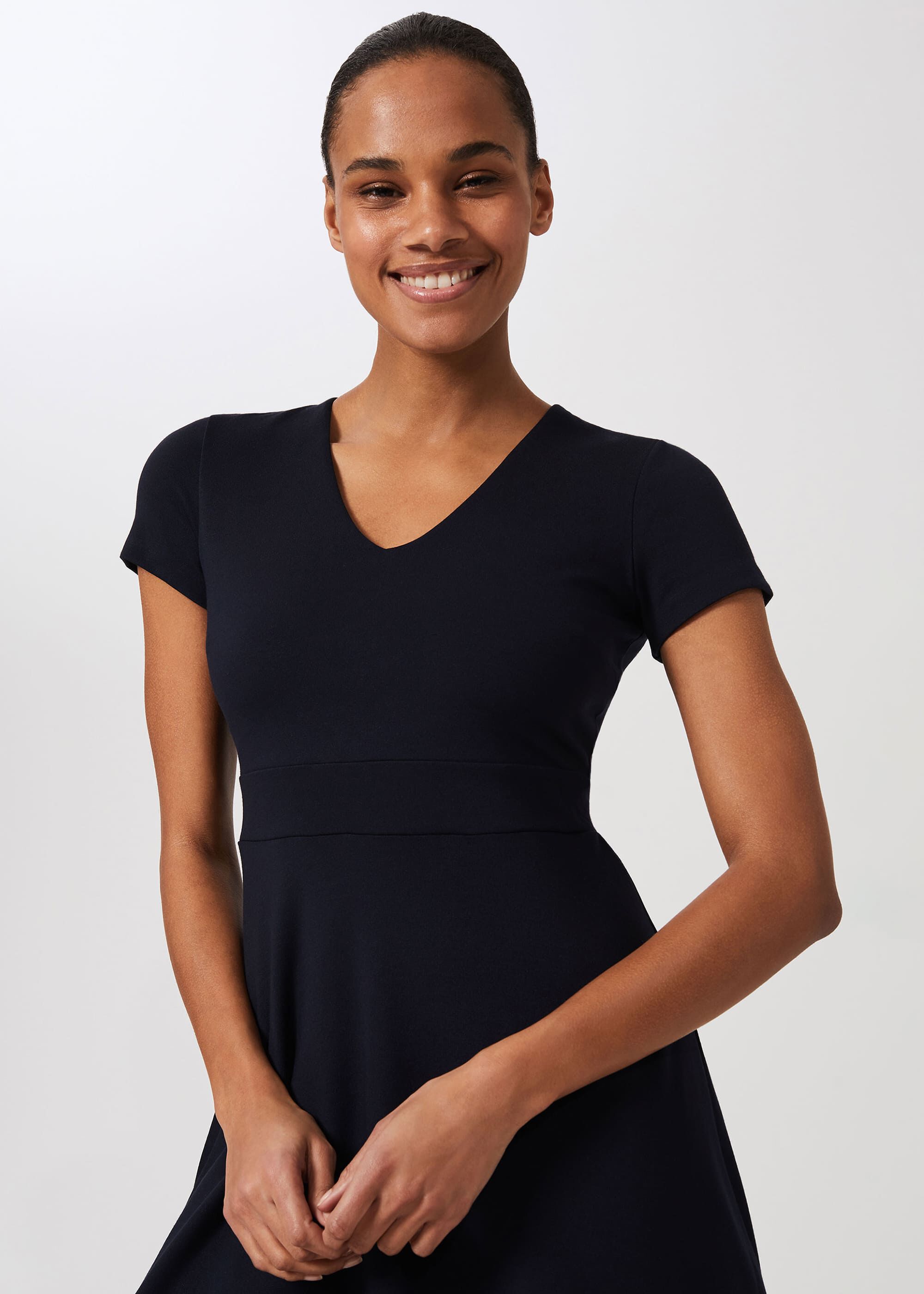Hobbs evangelina sale dress