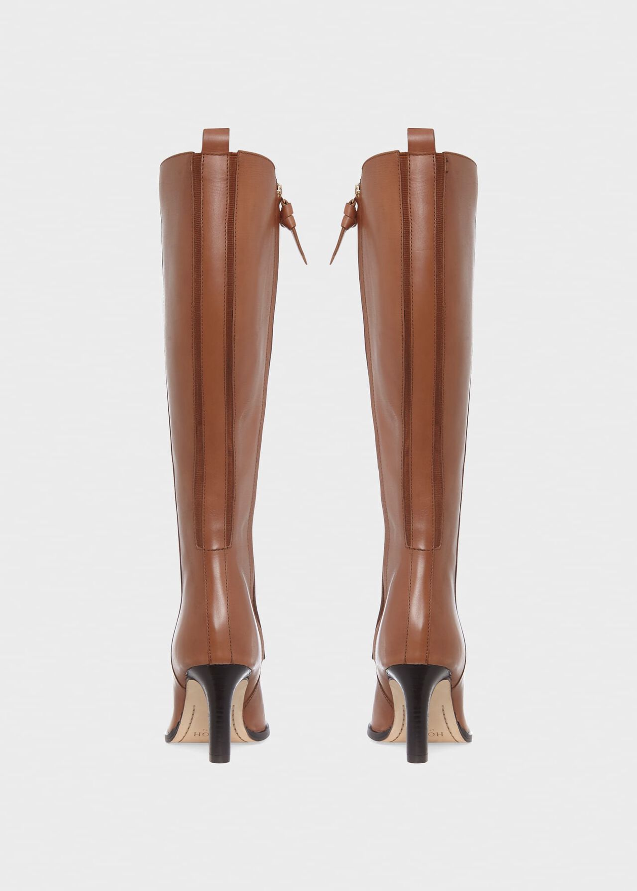 Annabel Long Boot, Tan, hi-res