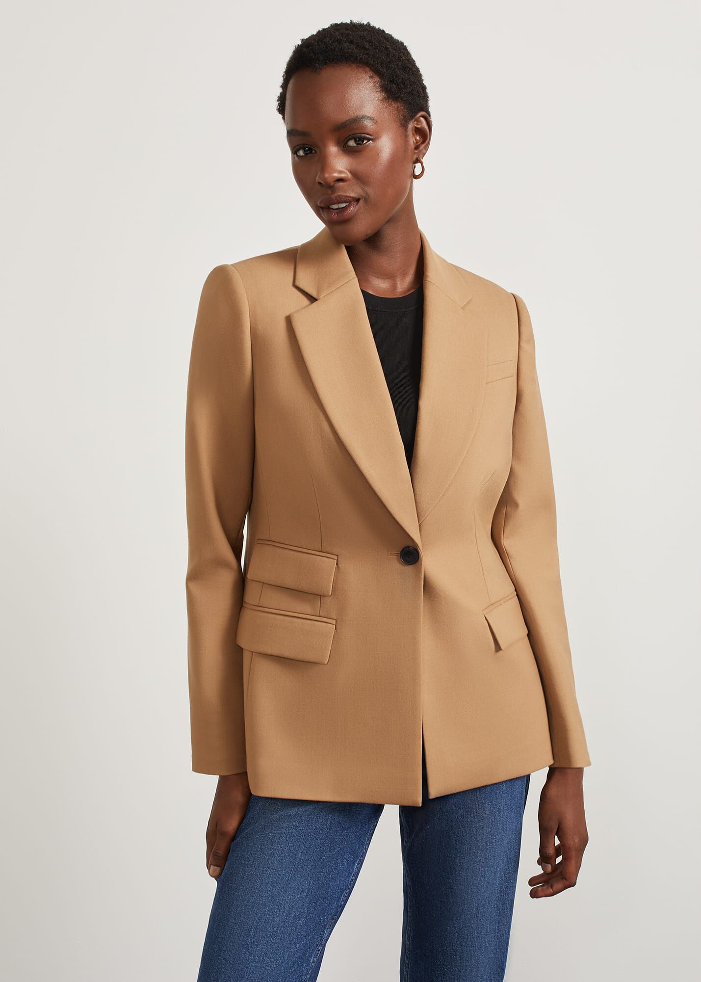 Farley Blazer