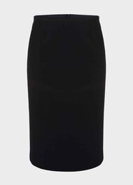 Charley Skirt, Black, hi-res