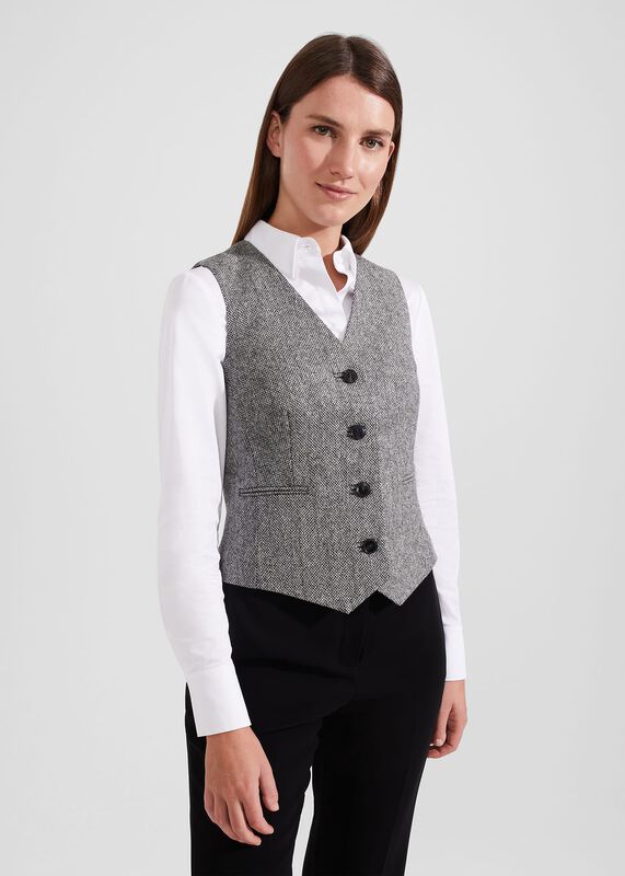 Elle Waistcoat