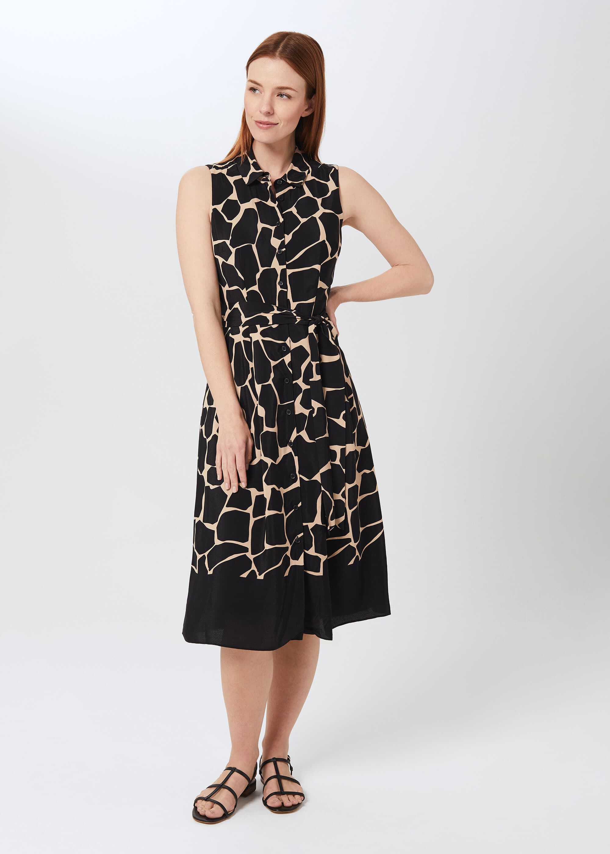 Hobbs suzanna dress Clearance