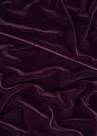 Willow Dress, Mulberry Purple, hi-res