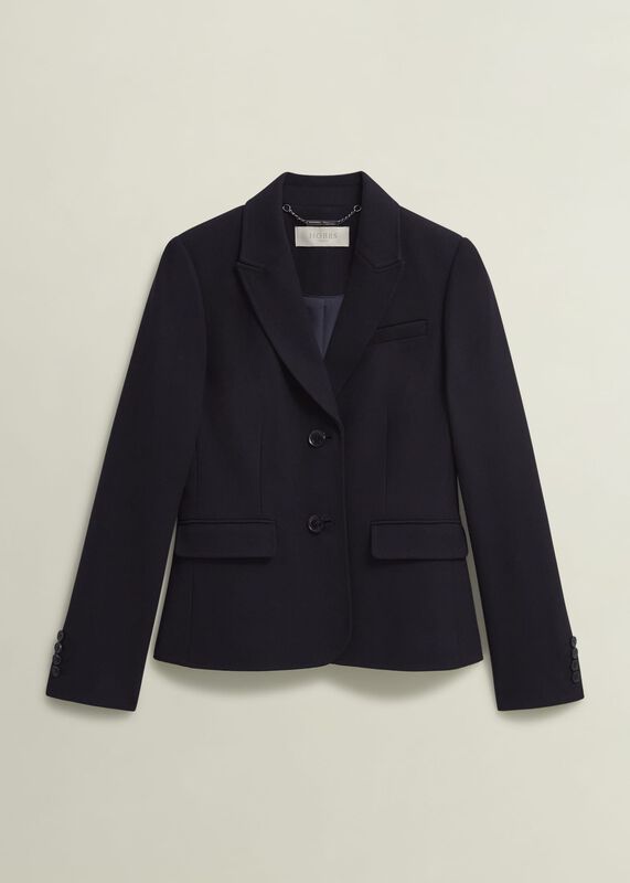Aly Jacket