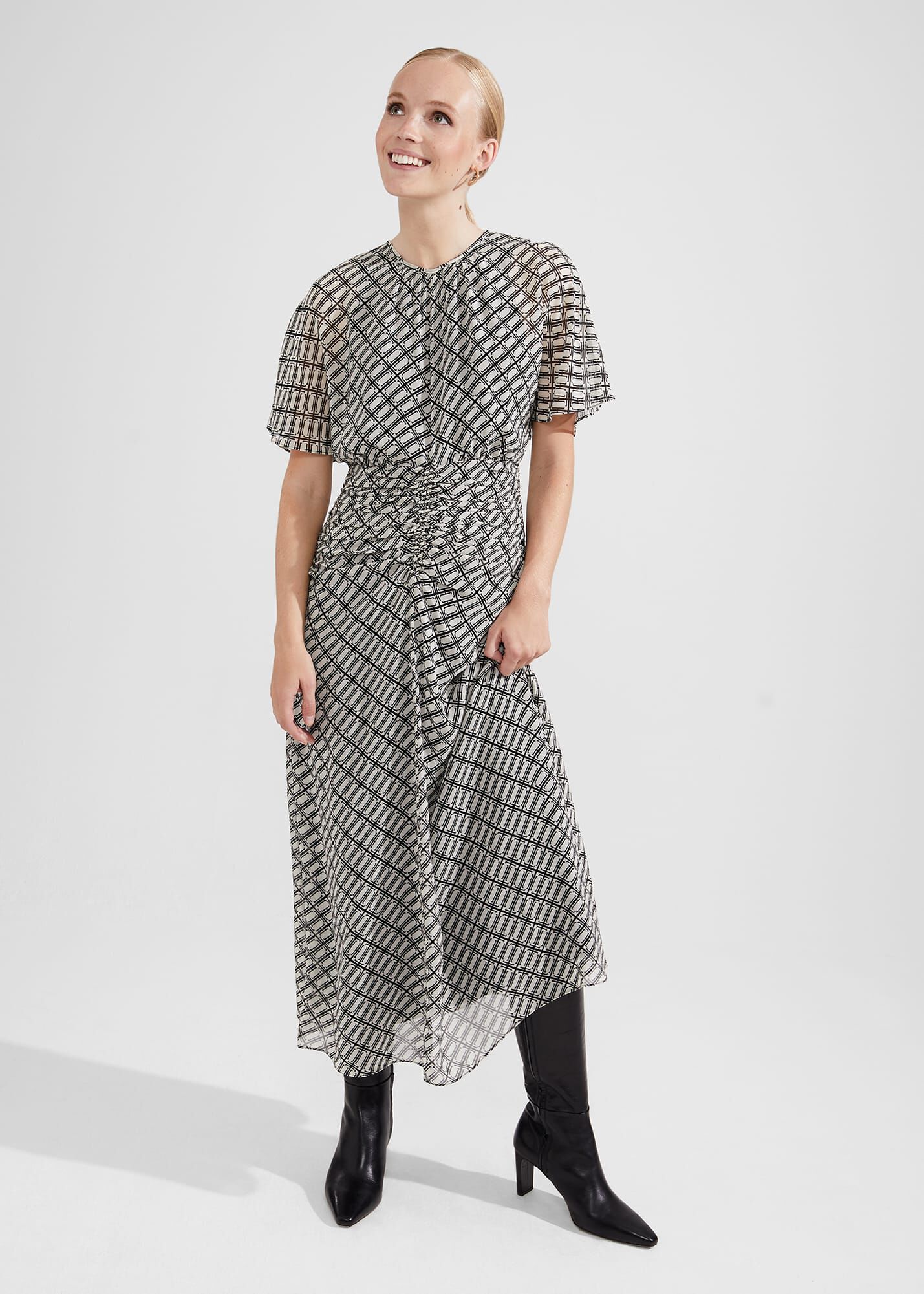 Hobbs 2025 brooke dress
