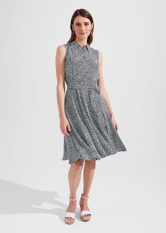 Belinda Dress